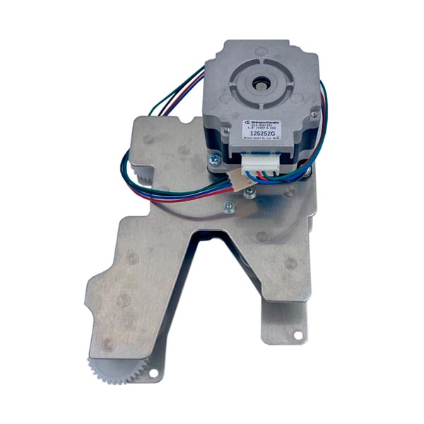������� ����� � ����� ��� ��������� TSC ����� PEX-1001