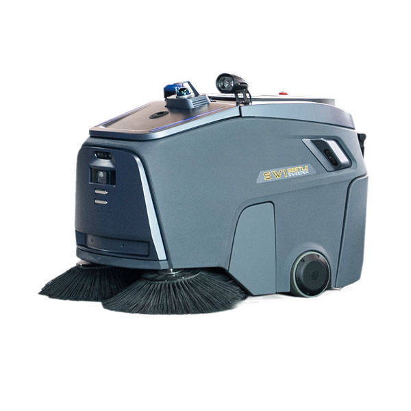 �����-������� Meferi MFHD1 Sweeper