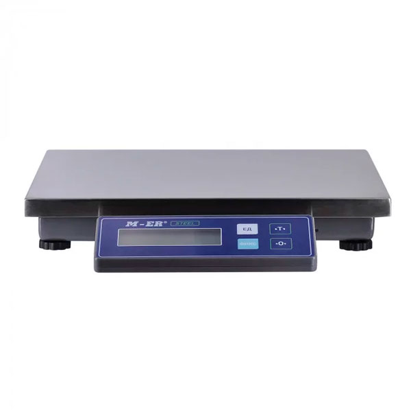 ���� ���������� Mertech M-ER 224 AF STEEL LCD