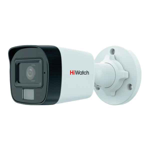 ������� �������������� HD-TVI ������ Hiwatch DS-T500A(B)