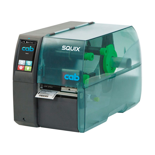 ���������������� ������� �������� CAB SQUIX 4