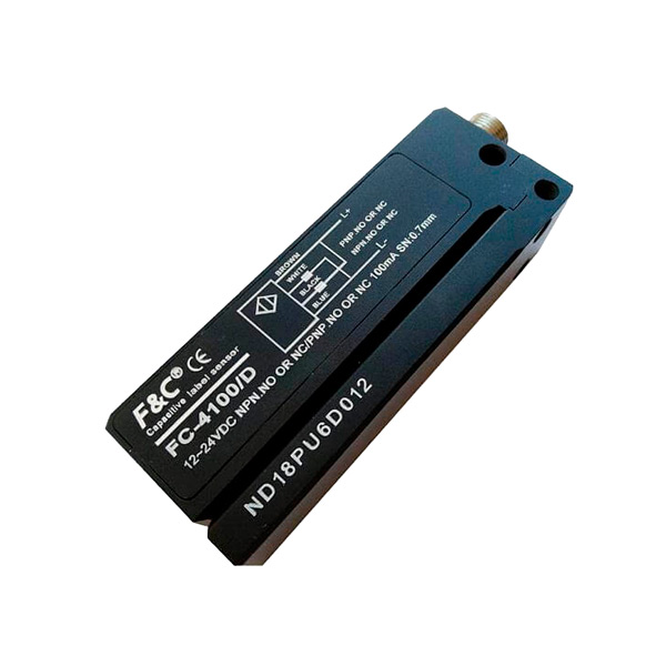 ������� ����������� ��������� ������ �������� ��� Markline FC-4100/D