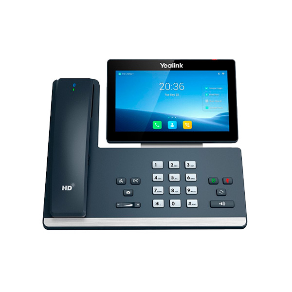 IP-������� Yealink SIP-T58W Pro