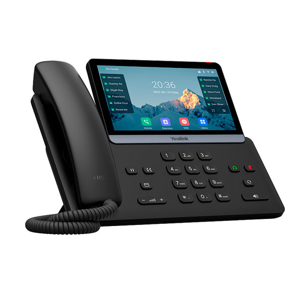 IP-������� Yealink SIP-T77U