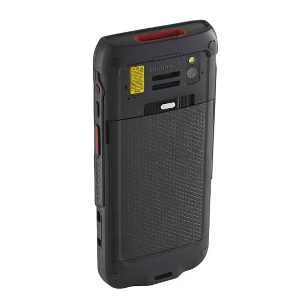 �������� ����� ������ Honeywell CT47