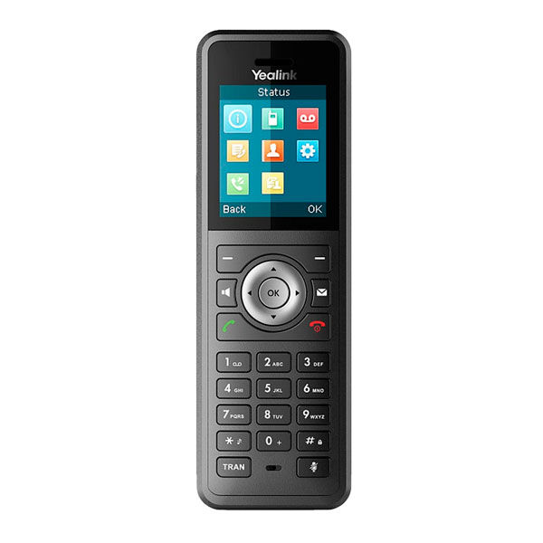 DECT-������ YEALINK W59R