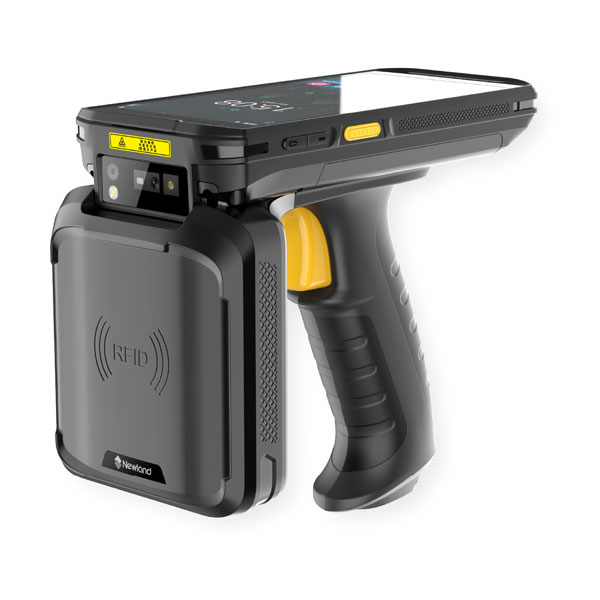 �������� ����� ������ Newland MT93 UHF