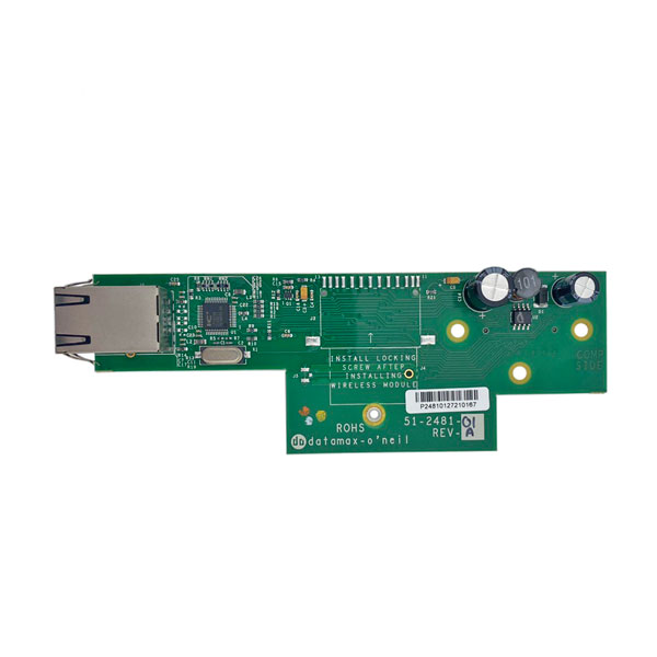 ������� ����� ��� Datamax I-4212 Mark II OPT78-2887-01