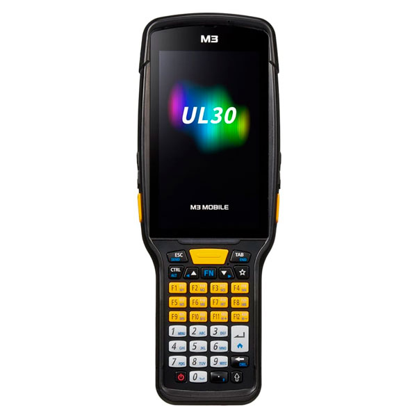 �������� ����� ������ M3 Mobile UL30W