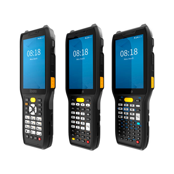 �������� ����� ������ iData K8 Pro K8P-1-NN22662B1-14BU
