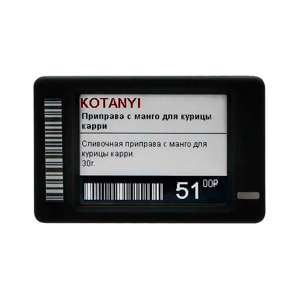 ����������� ������ Meferi 1.8" MEC4S18A