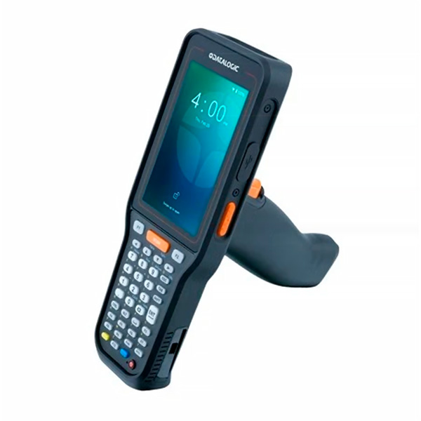 �������� ����� ������ Datalogic Skorpio X45