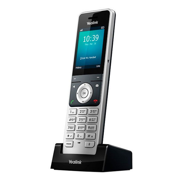 DECT-������ Yealink W56H