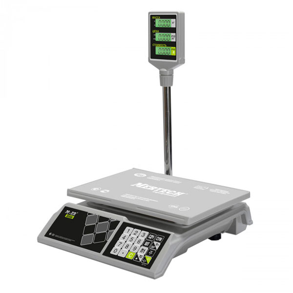�������� ���������� ���� Mertech M-ER 326 ACP Slim LCD