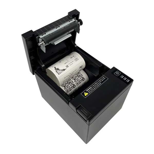 ������� ����� POScenter RP-80 PSC007537