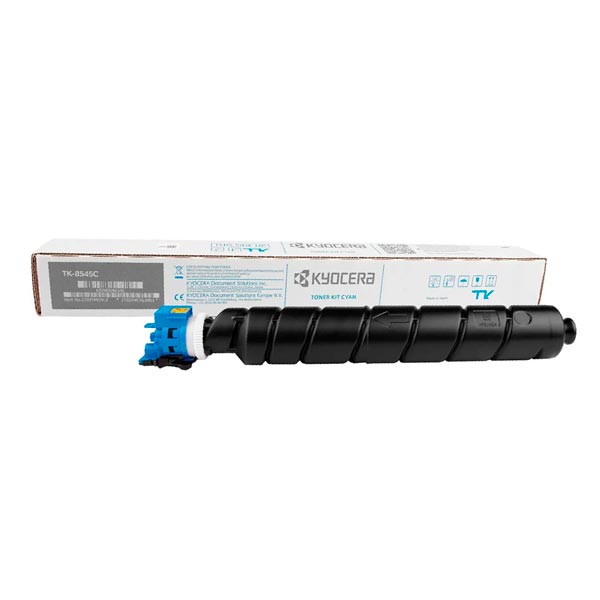 �����-�������� Kyocera TK-8545C 1T02YMCNL0