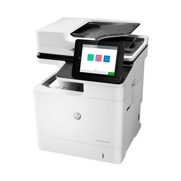 ��� �������� HP LaserJet Enterprise MFP M635h 7PS97A#B19