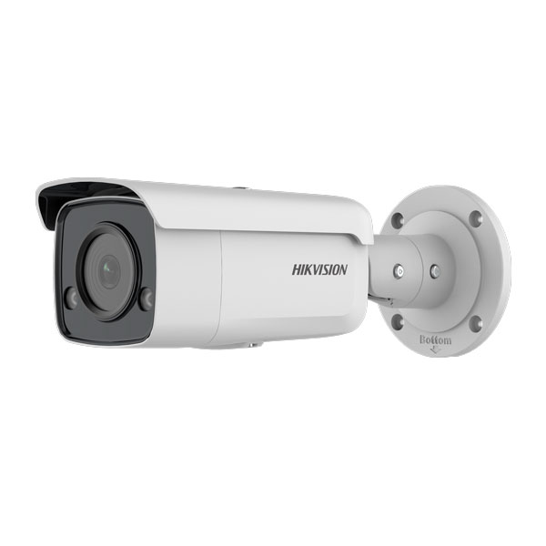 ������� �������������� IP-����������� Hikvision DS-2CD2T47G2-L(C)