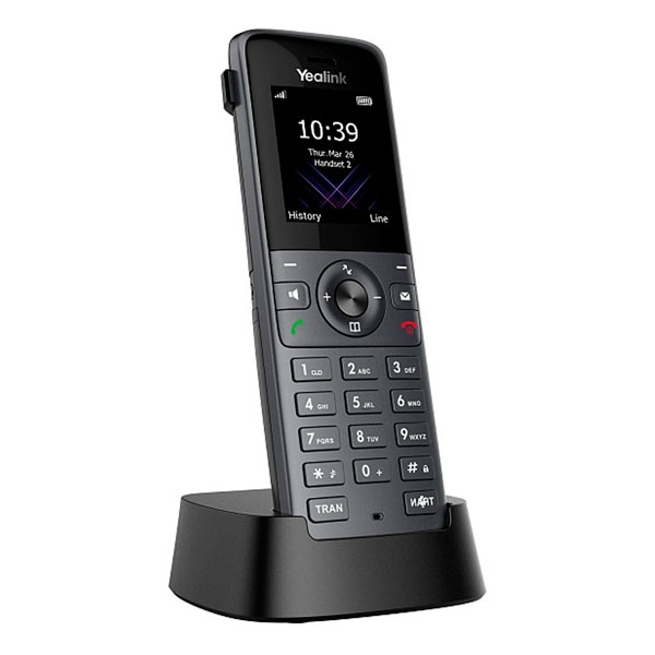 DECT-������ Yealink W74H