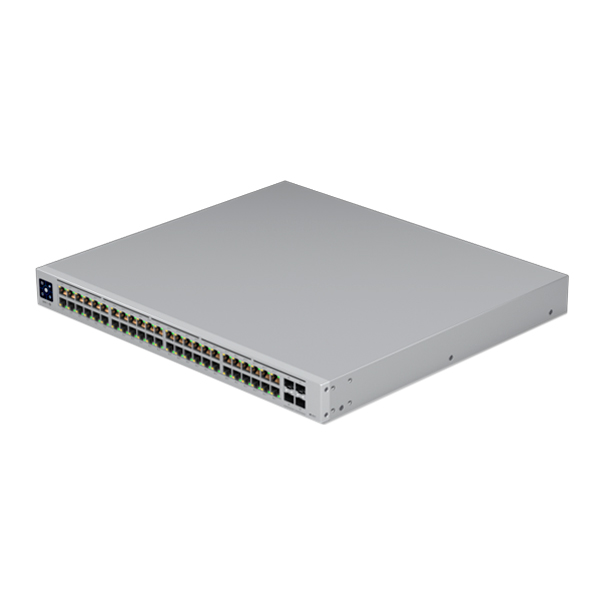 ���������� Ubiquiti Switch Pro 48 PoE