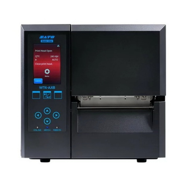 ���������������� ������� �������� SATO WT4-AXB WWWTA420I-EU