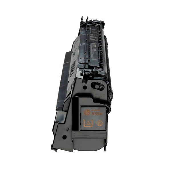 �����-�������� HP 659X Black W2010X