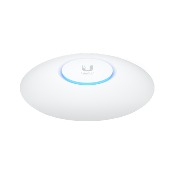 ����� ������� Ubiquiti UniFi 6+ U6+