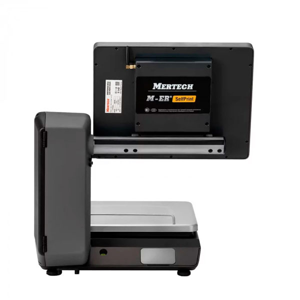 ���� � ������� �������� Mertech M-ER 725 PM