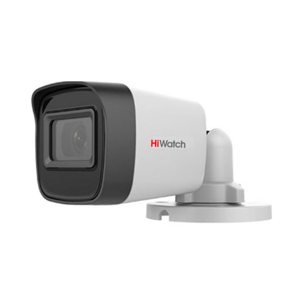 ������� �������������� HD-TVI ������ Hiwatch DS-T800(B)