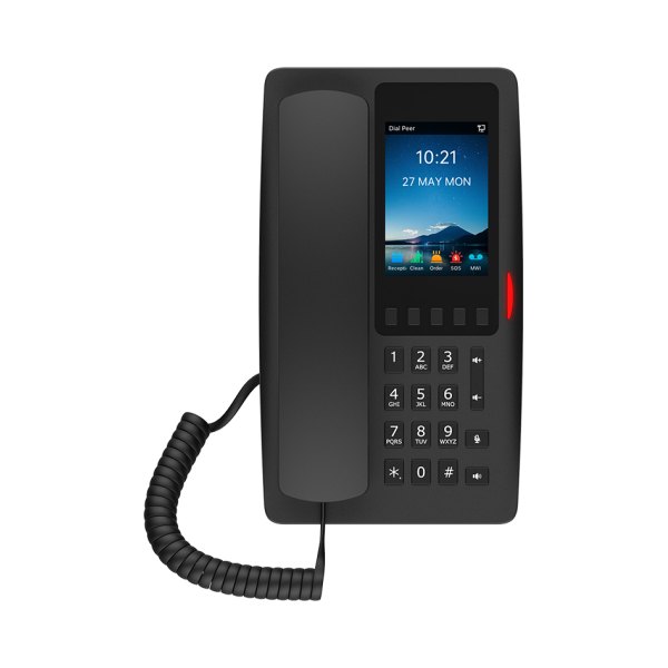 IP-������� Fanvil H6W