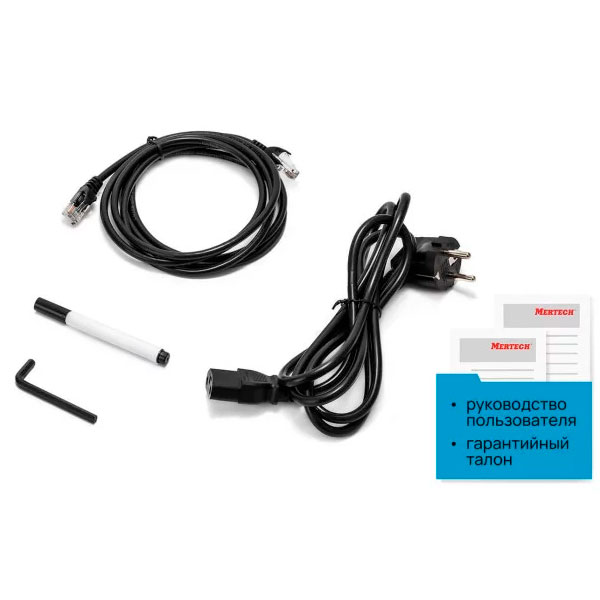 ���� � ������� �������� Mertech M-ER 725 PM