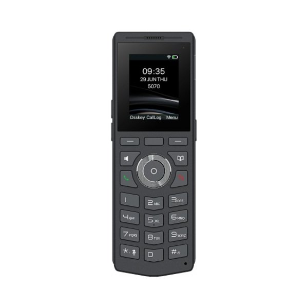 IP-������� LINKVIL W610H