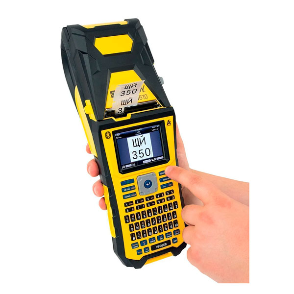 ���������������� ������� �������� Brady M610 M610-QY-EU-BT-BWS