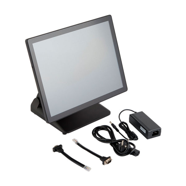 ��������� POS-�������� ���� ��� 15 vPro 65231