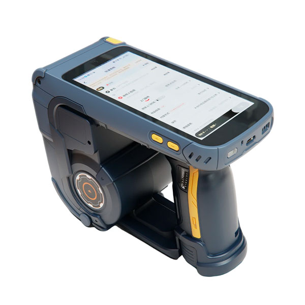 ��������� ������������ �������� Urovo K388 Pro