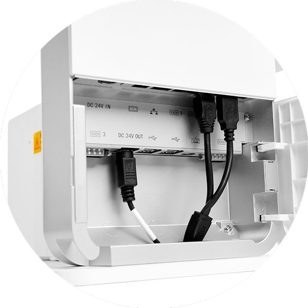 ��������� POS-�������� 15.6" Wintec Anypos300 136212