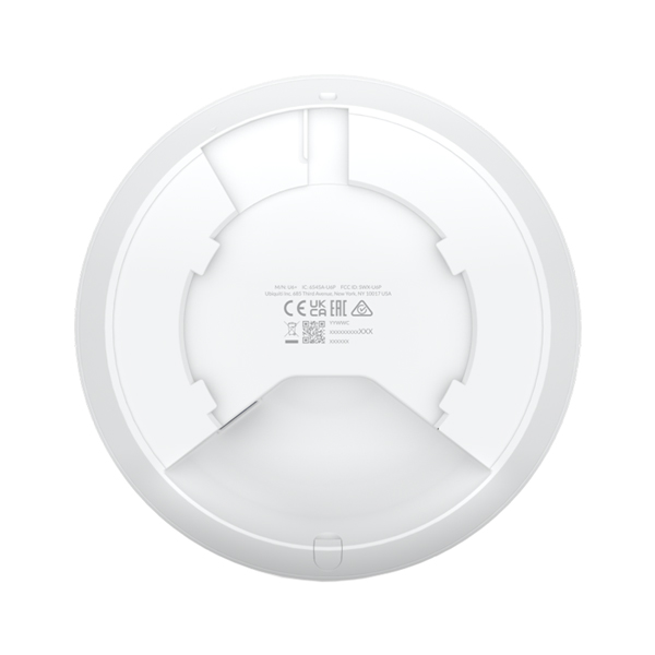 ����� ������� Ubiquiti UniFi 6+ U6+