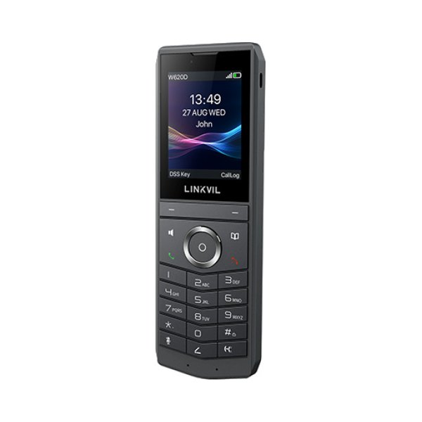 DECT-������ Fanvil W620D