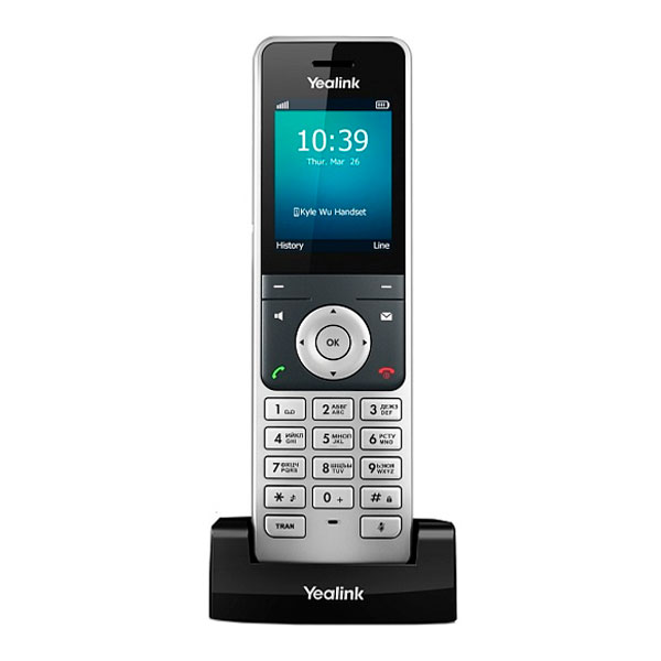 DECT-������ Yealink W56H