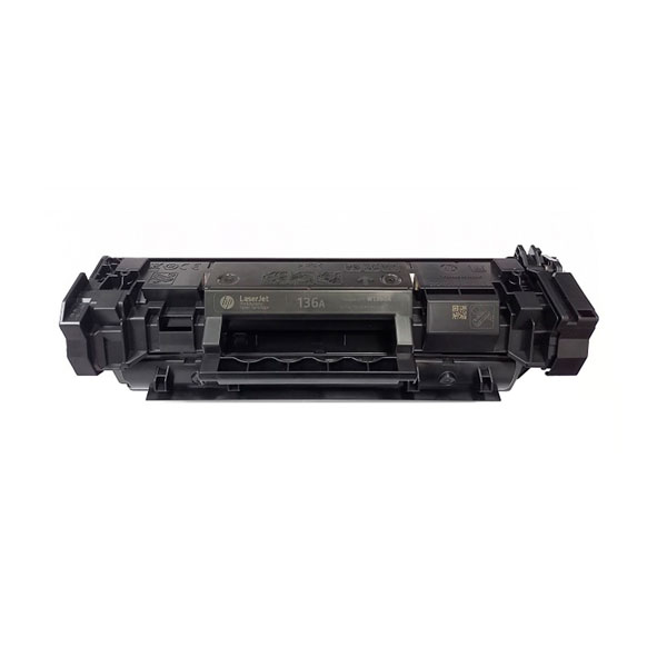 �����-�������� HP LaserJet 136A