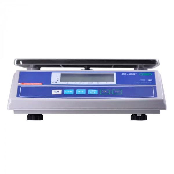 ���� ���������� Mertech M-ER 326 AF Cube LCD (������� �������)