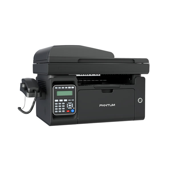 ��� �������� Pantum M6607NW