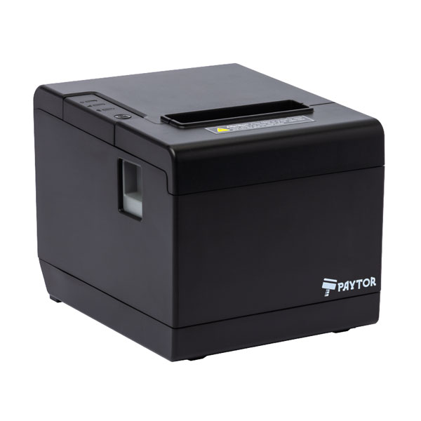 ������� ������� PayTor TRP8100