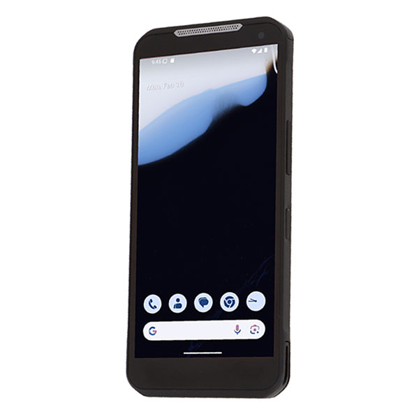 �������� ����� ������ Point Mobile MF52