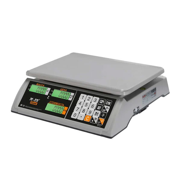 �������� ���������� ���� Mertech M-ER 327 AC Ceed LCD