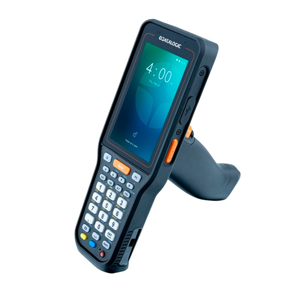 �������� ����� ������ Datalogic Skorpio X45