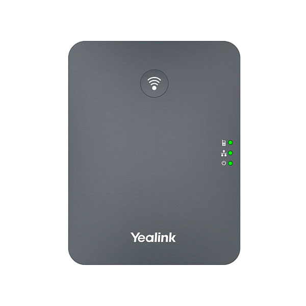 ������� ������� Yealink W70B