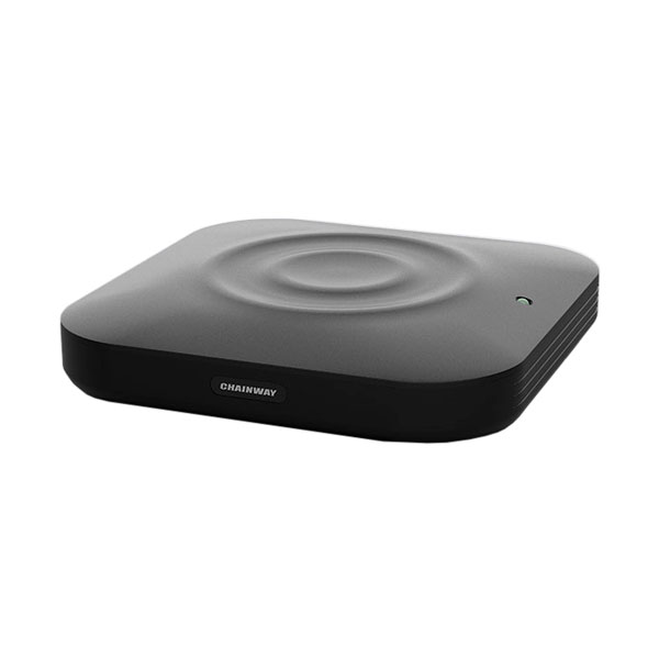 ���������� UHF ����� Chainway R1
