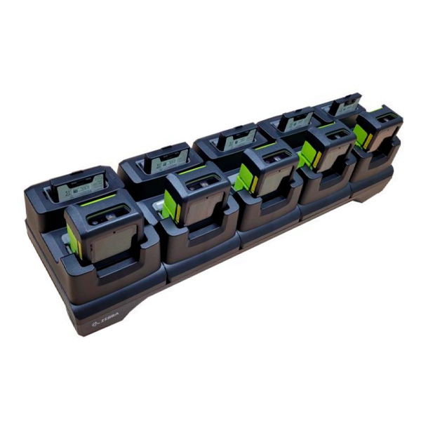 ������������ Ethernet ����� Zebra WS50 RFID/WS501-R