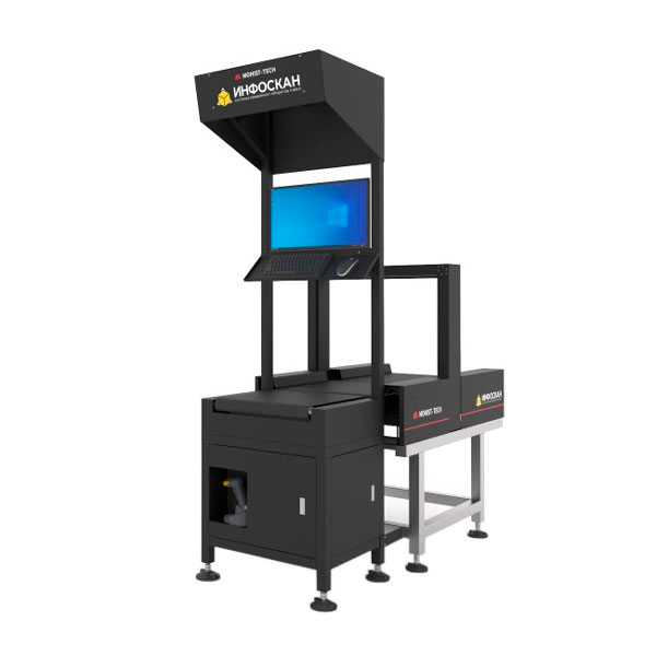 ���������� ��� Mohist Tech M500